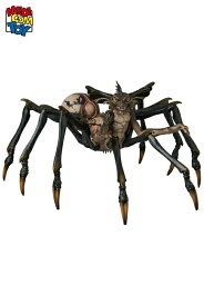 【メディコム・トイ公式】UDF GREMLINS SERIES2 SPIDER MOHAWK ULTRA DETAIL FIGURE ウルトラディテールフィギュア MEDICOM TOY メディコムトイ ミニフィギュア コレクションフィギュア ギフト プレゼント