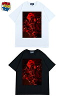 【メディコム・トイ公式】Amplifier “今井寿” TEE NB2025 アンプリファイアー MEDICOM TOY メディコム…