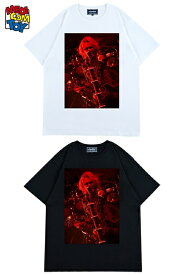 【メディコム・トイ公式】Amplifier “今井寿” TEE NB2025 アンプリファイアー MEDICOM TOY メディコムトイ MEDICOMTOY アパレル Tシャツ ロックTシャツ アーティストTシャツ ファッション ギフト プレゼント
