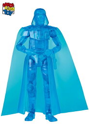 【メディコム・トイ公式】MAFEX DARTH VADER（TM） （HOLOGRAM Ver.） ダースベイダー スターウォーズ STARWARS マフェックス MEDICOM TOY メディコムトイ アクションフィギュア 可動フィギュア コレクションフィギュア ギフト プレゼント