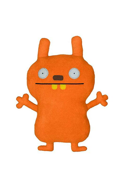 楽天市場】UGLYDOLL（アグリードール) -リトルアグリー- COZYMONSTER 
