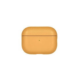 NATIVE UNION (Re)Classic Case for Airpods Pro 2nd Gen - プレミアム植物由来の素材 ワイヤレス充電対応 AirPods Pro、AirPods Pro 第 2 世代に対応 (Kraft)