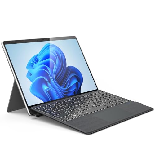 楽天市場】Omikamo マイクロソフト Surface Pro キーボード