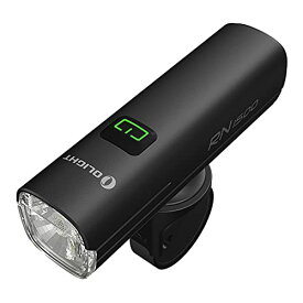 OLIGHT(オーライト) RN1500 自転車 ライト USB充電式 自転車ヘッドライト 高輝度 長時間持つ LEDフロントライト 1500ルーメン アンチグレア機能付き IPX7防水 防振 クロスバイク ロードバイク 懐中電灯兼用 停電対応 地震対策 夜釣り サイクリング 登山