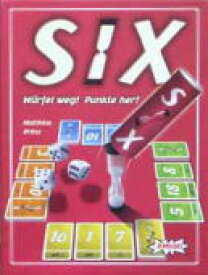 シックス（Six）
