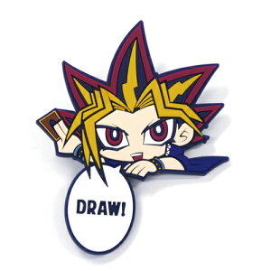 【ネコポス/ゆうパケット対応】コスパ 遊☆戯☆王デュエルモンスターズ ピョコッテ 闇遊戯