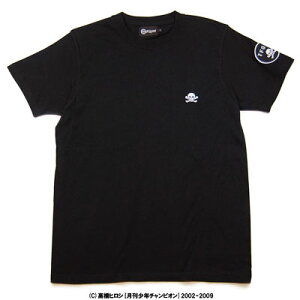 �y���������Ώۏ��i�zCYP CORPORATION BSF x TFOA Wappen T-Shirt