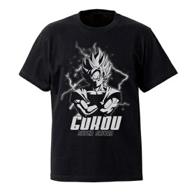 【送料無料対象商品】コスパ ドラゴンボールZ 最強の戦士 悟空 キッズTシャツ BLACK【ネコポス/ゆうパケット対応】