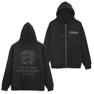 �R�X�p NieR:Automata Ver1.1a �����n���� �W�b�v�p�[�J�[ BLACK