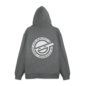 �R�X�p �U�k�@���� STAND ALONE COMPLEX �΂��j �W�b�v�p�[�J�[ MIX GRAY