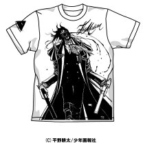 楽天市場】ヘルシング tシャツの通販