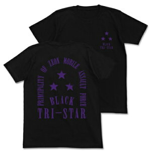 �y���������Ώۏ��i�z�R�X�p �@����m�K���_�� BLACK TRI-STAR T�V���c BLACK�y�l�R�|�X/�䂤�p�P�b�g�Ή��z