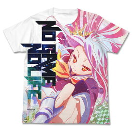 楽天市場 ノーゲーム ノーライフ Tシャツの通販