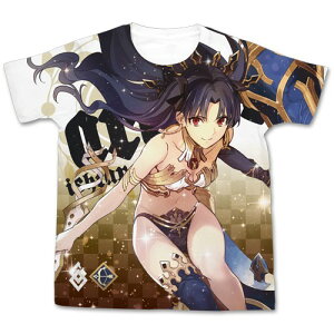 �y���������Ώۏ��i�z�R�X�p Fate/Grand Order Fate/Grand Order �A�[�`���[/�C�V���^�� �t���O���t�B�b�NT�V���c WHITE �y�l�R�|�X/�䂤�p�P�b�g�Ή��z