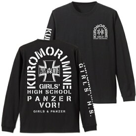 楽天市場 ガールズ パンツァー Tシャツの通販