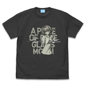 �y���������Ώۏ��i�z�R�X�p ���P -A piece of blue glass moon- �A���N�F�C�h�E�u�������X�^�b�h T�V���c SUMI�y�l�R�|�X/�䂤�p�P�b�g�Ή��z