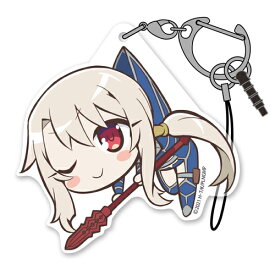 【ネコポス/ゆうパケット対応】コスパ 劇場版 Fate/kaleid liner プリズマ☆イリヤ Licht 名前の無い少女 イリヤ“夢幻召喚：ランサー” アクリルつままれ