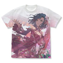 楽天市場】ミリオンライブ ジュリア tシャツの通販