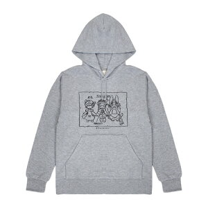 RXp ChCArX ̉ R vI[o[p[J[ Ver.2.0 MIX GRAY