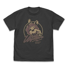 【送料無料対象商品】コスパ うる星やつら TVアニメ『うる星やつら』 バニーガール ラン Tシャツ SUMI【ネコポス/ゆうパケット対応】