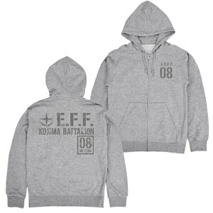 RXp @mK_ 08MS 08MS Wbvp[J[ MIX GRAY