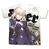 楽天市場】fate/grand order tシャツの通販