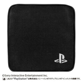 【ネコポス/ゆうパケット対応】コスパ プレイステーション フルカラーハンドタオル “PlayStation”