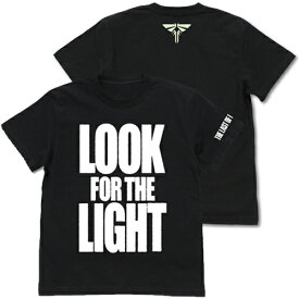 【送料無料対象商品】コスパ THE LAST OF US THE LAST OF US Tシャツ BLACK【ネコポス/ゆうパケット対応】