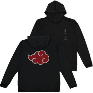 �R�X�p NARUTO-�i���g- �����` �� ����h���C�p�[�J�[ BLACK