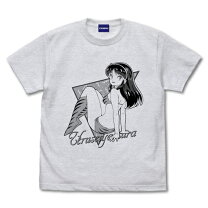 楽天市場】うる星やつら tシャツの通販