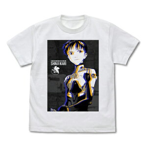 yΏۏizRXp EVANGELION VW OtBbNTVc WHITEylR|X/䂤pPbgΉz