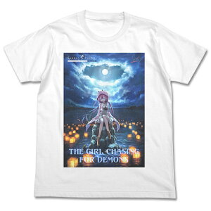 �y���������Ώۏ��i�z�R�X�p Summer Pockets REFLECTION BLUE�@�_�R �� �t���J���[T�V���c�@WHITE�y�l�R�|�X/�䂤�p�P�b�g�Ή��z