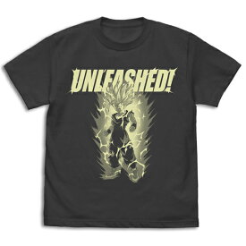 【送料無料対象商品】コスパ ドラゴンボールZ 超サイヤ人2 孫悟飯 Tシャツ SUMI 【ネコポス/ゆうパケット対応】