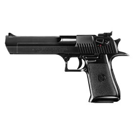 東京マルイ デザートイーグル (DESERT EAGLE) 10才以上用ホップアップ エアーコッキングガン