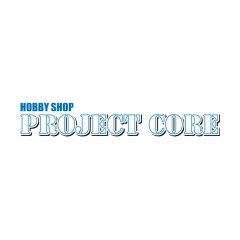 PROJECT　CORE