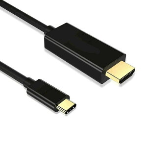 USB Type-C to HDMI ϊP[u USB 3.1 Type C to HDMI P[u ϊP[u 1.8m 4K 30Hz 1080P掿 Eff[^T|[g TAIPUSITOHDMI