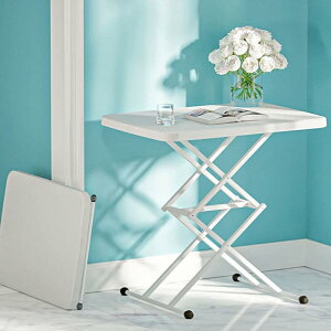 ~e[u ܂肽݃e[u  4iK(29-67CM) ω׏d75kg gѕ֗ xbh \t@ TChe[u