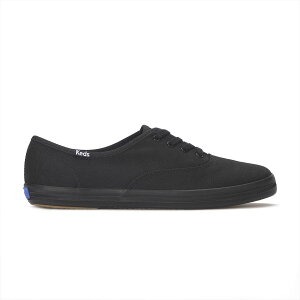 �yKeds �����zCHAMPION CANVAS�y�P�b�Y �����z�`�����s�I�� �L�����o�X Keds �P�b�Y �V���[�Y�E�C �X�j�[�J�[ �u���b�N WF24700