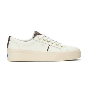�yKeds �����zJUMP KICK DUO LEATHER�y�P�b�Y �����z�W�����v �L�b�N �f���I ���U�[ Keds �P�b�Y �V���[�Y�E�C �X�j�[�J�[ �X�m�[�z���C�g/�`���R���[�g WH69175