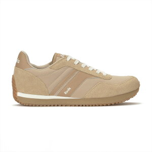 �yKeds �����zRENA NYLON/LEATHER�y�P�b�Y �����z���i �i�C����/���U�[ Keds �P�b�Y �V���[�Y�E�C �X�j�[�J�[ �L���[�o���T���h/�^�� WH69299