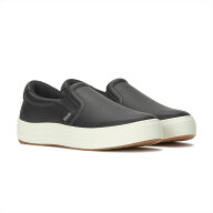【Keds 公式】PARK SLIP ON LEATHER【ケッズ 公式】パーク スリップオン レザー Keds ケッズ シューズ・…