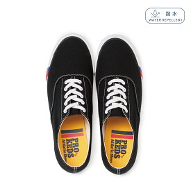 【PRO-Keds 公式】DECK【プロケッズ 公式】デッキ PRO-Keds プロケッズ シューズ・靴 スニーカー ブラック