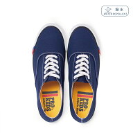 【PRO-Keds 公式】DECK【プロケッズ 公式】デッキ PRO-Keds プロケッズ シューズ・靴 スニーカー ネイビー
