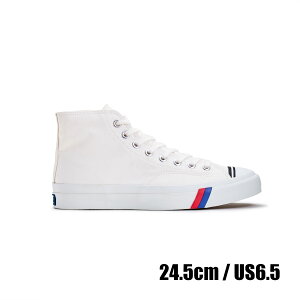 �yPRO-Keds �����zROYAL AMERICA HI�y�v���P�b�Y �����z���C���� �A�����J �n�C PRO-Keds �v���P�b�Y �V���[�Y�E�C �X�j�[�J�[ �z���C�g