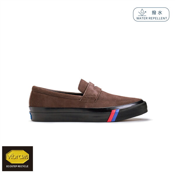 【PRO-Keds 公式】ROYAL LOAFER SUEDE【プロケッズ 公式】ロイヤル ローファー スエード PRO-Keds プロケッズ シューズ・靴 ローファースニーカー スニーカーローファー ダークブラウン