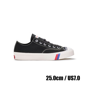 �yPRO-Keds �����zROYAL AMERICA LO WP�y�v���P�b�Y �����z���C���� �A�����J ���[ �E�H�[�^�[�v���[�t PRO-Keds �v���P�b�Y �V���[�Y�E�C �X�j�[�J�[ �u���b�N