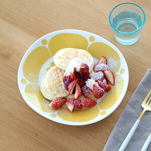 ArA@Xk^C@I[ov[g@22×25cm@/@ARABIA@Sunnuntai@/kH mH  Mtg v[g CG[ F W I[u H@ ȉ~M v[g