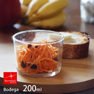 �y�P�i�z�{���~�I�����b�R �{�f�K200 / Bormioli Rocco�� / �O���X �J�t�F �f�U�[�g�J�b�v ���� �T���_ �v���� �[���[ ���C���O���X �d�q�����W�Ή� �H��@�Ή� �X�^�b�L���O�\ �ϔM �����K���X