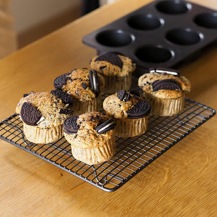 楽天市場】サンク イギリスのケーキクーラー / CINQ / スチール製  