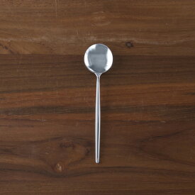 【15日限定クーポン対象】クチポール ムーン ミラー ティースプーン / Cutipol MOON 【6点までネコポス可】【正規輸入品】 カトラリー ギフト プレゼント 結婚祝い 新築祝い おしゃれ ポルトガル